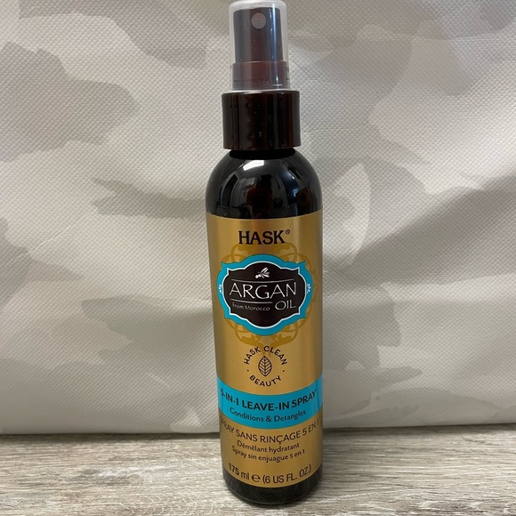 Hask Hair Hask Conditioning Detangling Spray Poshmark